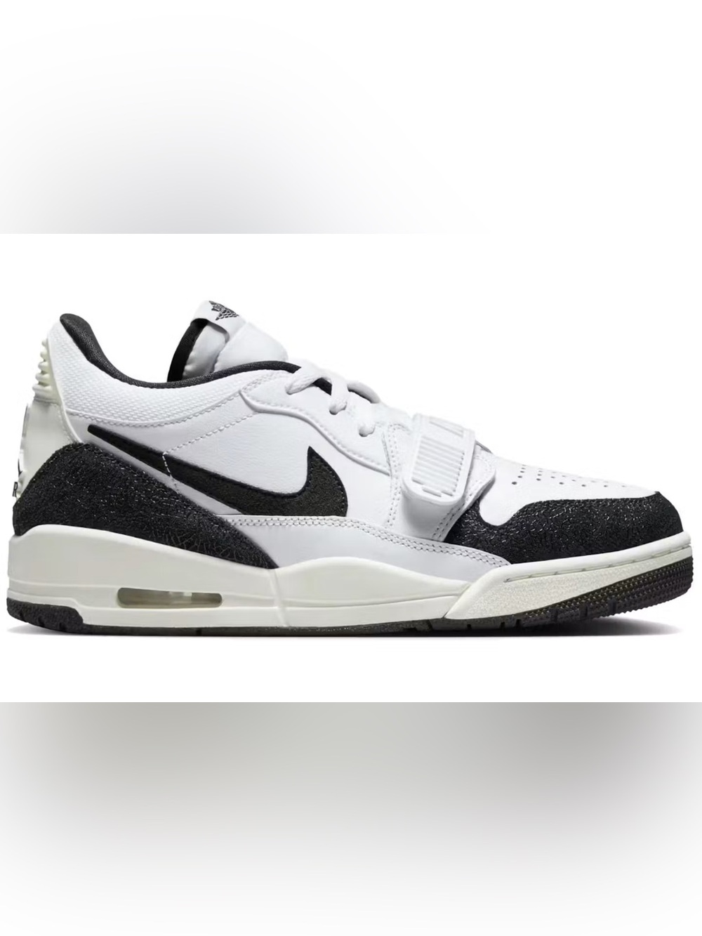 Jordan Legacy 312 low women’s 7.5